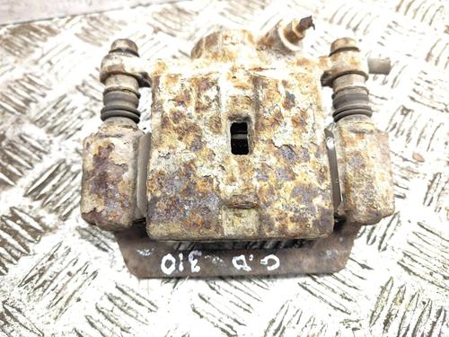 Right rear brake caliper SUBARU FORESTER (SH_) 2.0 D AWD (SHH, SHD, SHN) | BP28871771M106