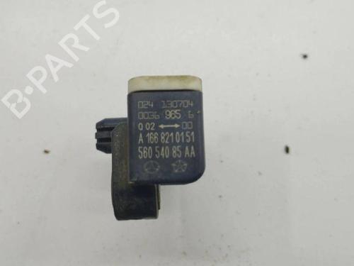 Electronic sensor MERCEDES-BENZ B-CLASS Sports Tourer (W246, W242) B 180 CDI / d (246.212) | BP28876535M84 