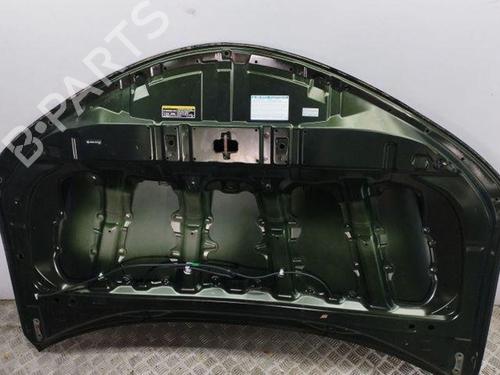 Used Hood TOYOTA RAV 4 IV (_A4_) 2.2 D 4WD (ALA49) (150 hp) 28843569