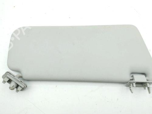 Left sun visor MERCEDES-BENZ B-CLASS Sports Tourer (W245) B 200 CDI (245.208) | BP28874552I1 