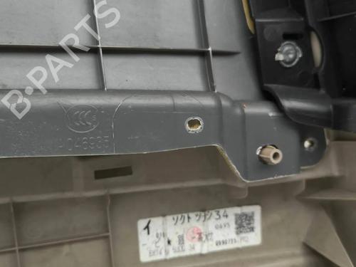 Rear right panel MAZDA CX-7 (ER) 2.2 MZR-CD AWD (ER10A) | BP36186996C61 - Image 2