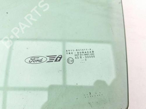 Dør rude ventre foran FORD B-MAX (JK) 1.6 Ti | BP38280043C18 - Image 3