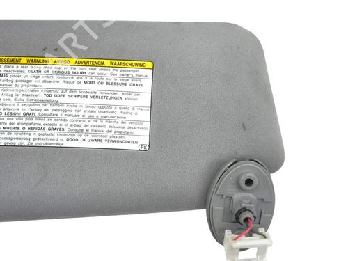Left sun visor LEXUS GS (_S19_) 450h (GRS191_, GWS191_) | BP36330034I1 - Image 11