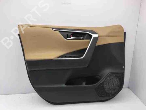 Used Front left panel TOYOTA RAV 4 V (_A5_, _H5_) 2.5 Hybrid AWD (AXAH54, AXAL54) (222 hp) 28860018
