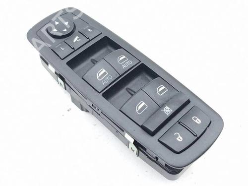 Used Right front window switch Right front window switch JEEP CHEROKEE (KL) 2.0 CRD 4x4 (170 hp) 40207061 40207061