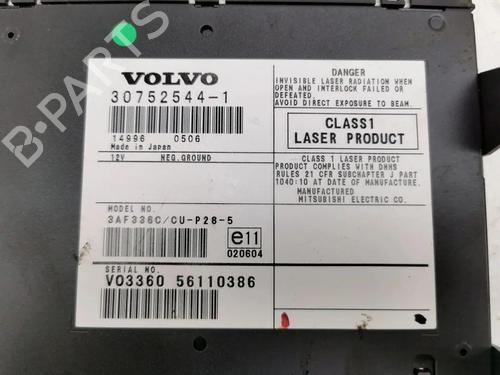Electronic module VOLVO XC90 I (275) T6 AWD | BP36209531M83  - Image 8