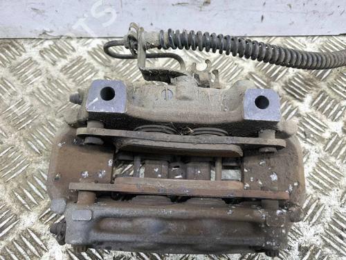 Left rear brake caliper PORSCHE CAYENNE (92A) 3.6 | BP39229704M107 - Image 7