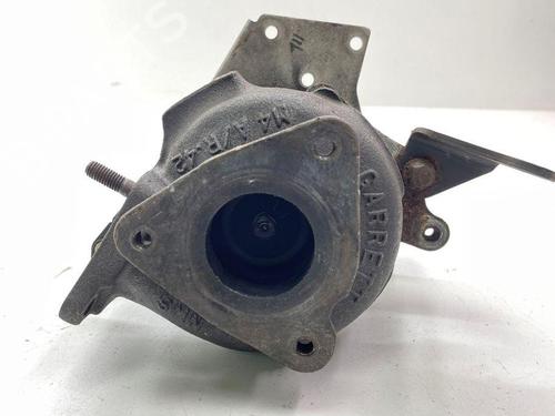 Turbo/Compresor JAGUAR XF I (X250) 2.7 D | BP28888759M71 