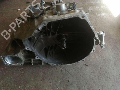 Used Gearbox HONDA CR-V II (RD_) 2.2 CTDi (RD9) (140 hp) 28869059