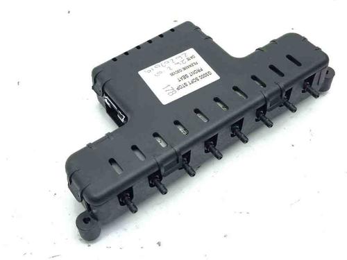 Electronic module MASERATI QUATTROPORTE V 4.2 | BP28878236M83 