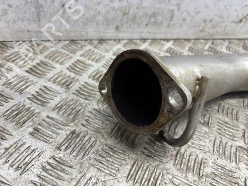 Exhaust system TOYOTA GT 86 Coupe (ZN6_) 2.0 (ZN6AC_, ZN6BC_, ZN6K) | BP29829178M121