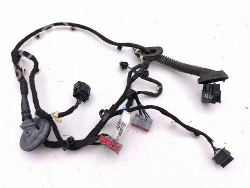 Wiring harness JAGUAR I-PACE (X590) EV400 AWD | BP38003150E16 - Image 4