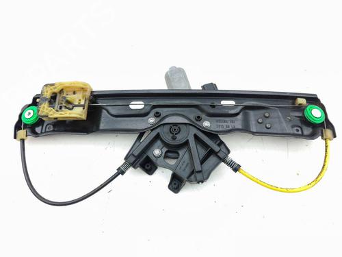 Rear left window mechanism LAND ROVER RANGE ROVER EVOQUE (L538) 2.2 D 4x4 | BP29615170C24 