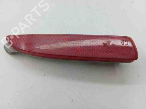 Venstre baklys, støtfanger MAZDA 5 (CR) 2.0 CD (CR19) (110 hp) 28854681