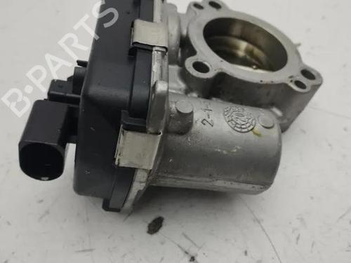Throttle body AUDI A1 Sportback (8XA, 8XF) 1.0 TFSI | BP28863999M82