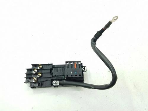 Used Fuse box Fuse box MERCEDES-BENZ CLS (C219) CLS 320 CDI (219.322) (224 hp) 40207667 40207667