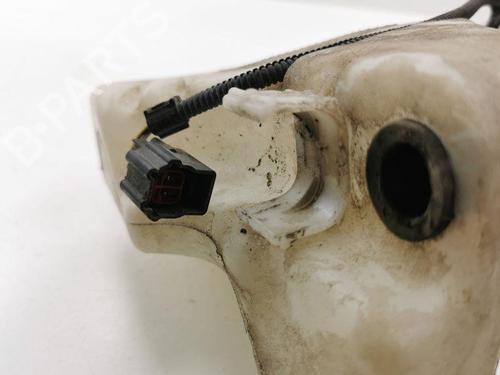 Windscreen washer tank FORD FOCUS C-MAX (DM2) 1.6 TDCi | BP28891455C113 