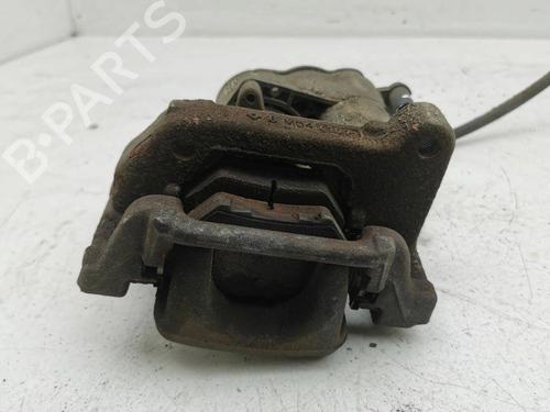 Left rear brake caliper PEUGEOT 2008 II (UD_, US_, UY_, UJ_, UR_, UC_) 1.5 BlueHDI 110 (UDYHSK) | BP28901035M107 
