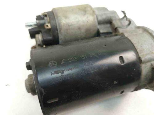 Starter MERCEDES-BENZ CLC-CLASS (CL203) CLC 180 Kompressor (203.746) | BP28885512M8 