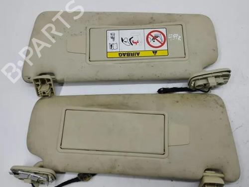 Left sun visor LAND ROVER RANGE ROVER EVOQUE (L538) 2.2 D 4x4 | BP28859627I1 