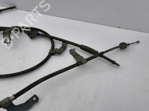 Handbrake cable KIA NIRO I (DE) 1.6 GDI Hybrid | BP28858549C145 