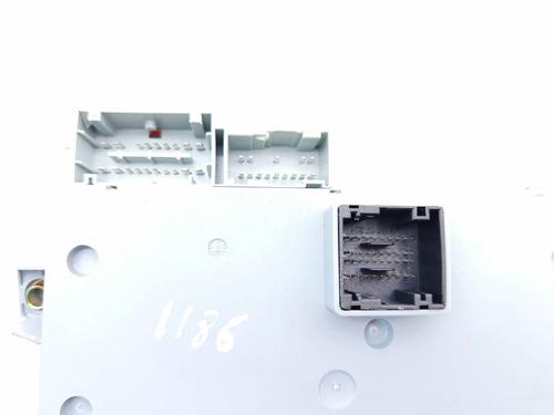 Fuse box MASERATI QUATTROPORTE V 4.2 | BP29866946E1 