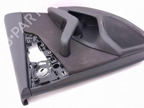 Rear right panel AUDI A4 B9 (8W2, 8WC) 2.0 TDI | BP40466038C61 - Image 7
