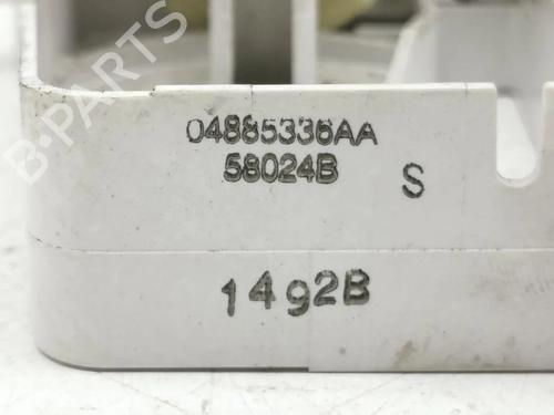 Electronic module CHRYSLER PT CRUISER (PT_) 2.2 CRD | BP36329150M83 - Image 7