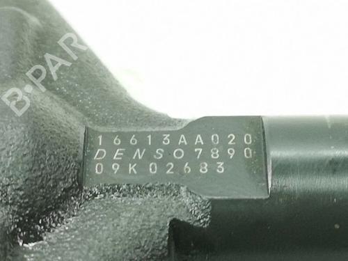 Injector SUBARU FORESTER (SH_) 2.0 D AWD (SHH, SHD, SHN) | BP38278880M100 - Image 7