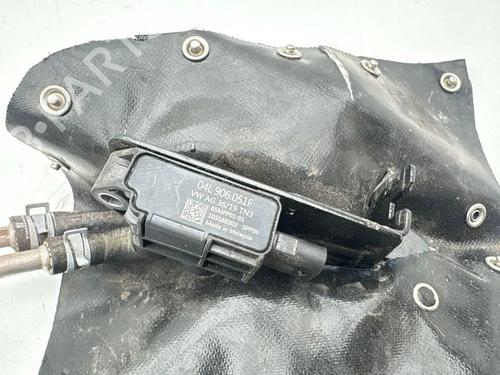 Electronic sensor SEAT ATECA (KH7, KHP) 1.6 TDI | BP32692588M84 - Image 8