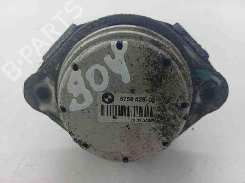 Used Engine mount BMW X5 (E53) 4.4 i (320 hp) 28893508