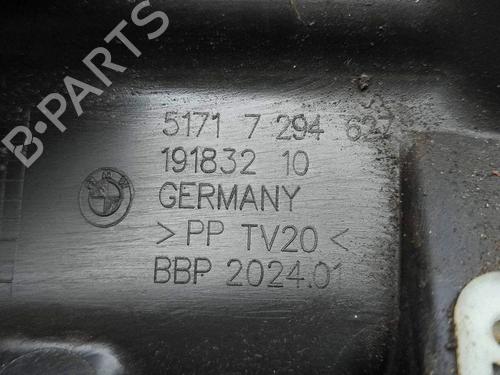 Pipe BMW i3 (I01) Range Extender | BP40193890M125 - Image 7