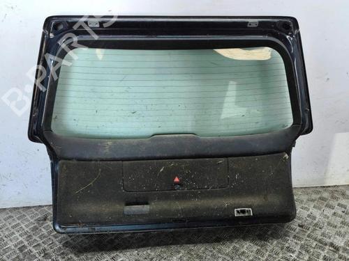 Tailgate AUDI ALLROAD C5 (4BH) 2.5 TDI quattro | BP28885718C6 