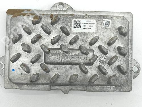 Elektronisk modul PEUGEOT 2008 II (UD_, US_, UY_, UJ_, UR_, UC_) 1.2 PureTech 130 (USHNS, URHNS) (130 hp) 28879316