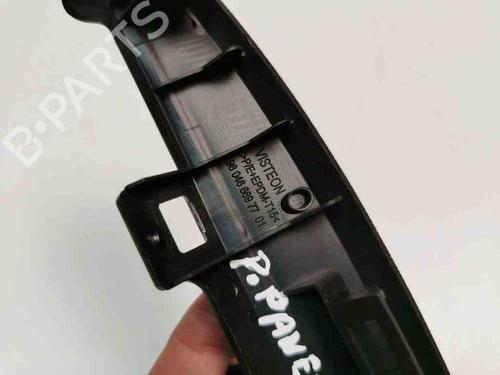 Annen CITROËN C4 CACTUS 1.6 BlueHDi 100 | BP28874977O1 