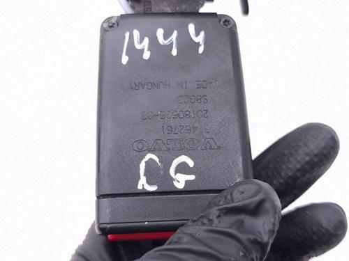 Seat buckle VOLVO V60 II (225) D3 | BP37610449I32 - Image 6