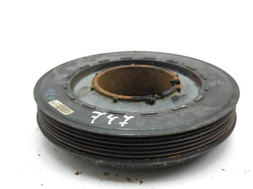 Pulley PORSCHE CAYENNE (92A) 3.0 Diesel | BP38501275M122 - Image 6