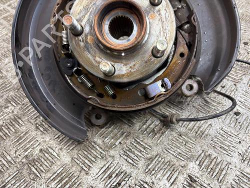 Zwrotnica tylna prawa TOYOTA GT 86 Coupe (ZN6_) 2.0 (ZN6AC_, ZN6BC_, ZN6K) | BP29813027M28