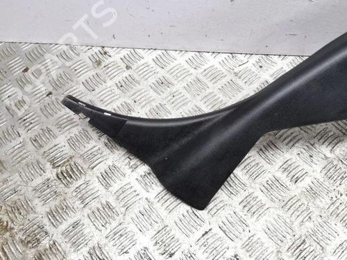 Boot lining NISSAN 350Z Coupe (Z33) 3.5 (AAZ33) | BP28879139I3 