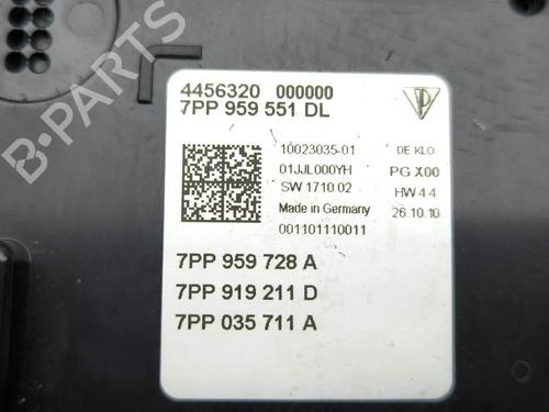 Interior roof light PORSCHE CAYENNE (92A) 3.6 | BP36178768I8 - Image 15
