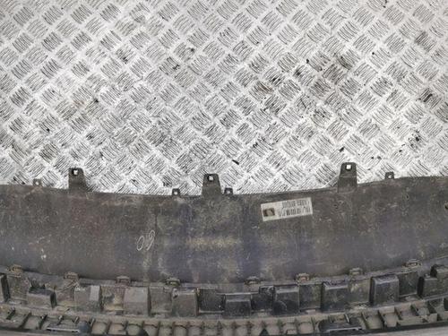 Rear bumper AUDI A7 Sportback (4GA, 4GF) 3.0 TDI | BP28855366C8 