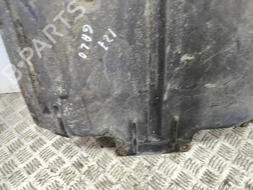 Boot lining FORD FOCUS II (DA_, HCP, DP) 1.8 TDCi | BP36082913I3 - Image 3