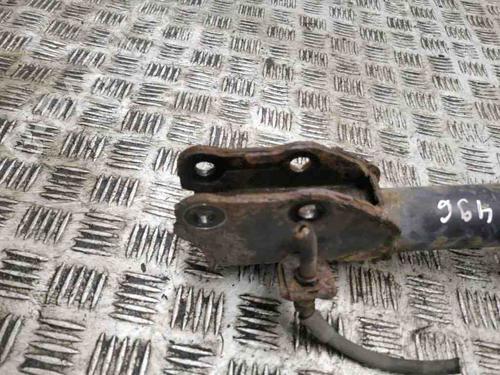 Right front shock absorber MAZDA CX-7 (ER) 2.2 MZR-CD AWD (ER10A) | BP28893311M17 