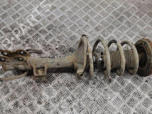 Used Left rear shock absorber NISSAN X-TRAIL I (T30) 2.2 dCi 4x4 (136 hp) 28880555