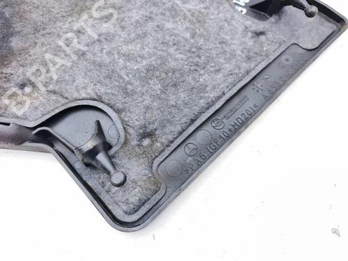 Upper protection MERCEDES-BENZ GLE (V167) GLE 400 d 4-matic (167.123) | BP36084559M93 - Image 6