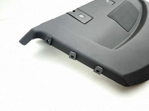 Rear parcel shelf MASERATI GHIBLI III (M157) 3.0 D | BP40208928C85 - Image 6