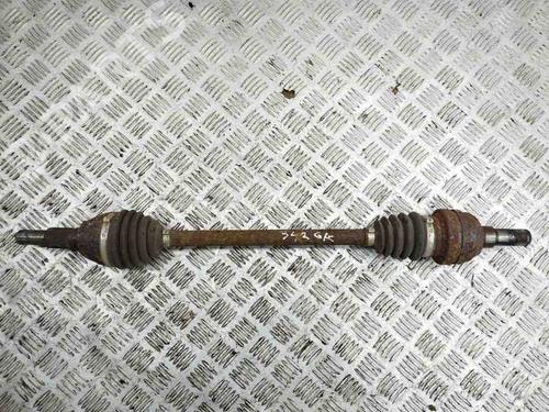 Used Left rear driveshaft CHEVROLET CAPTIVA (C100, C140) 2.2 D 4WD (184 hp) 28890109
