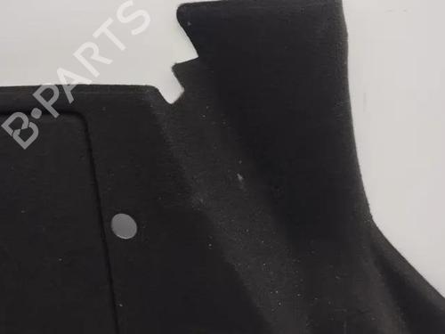 Boot lining MERCEDES-BENZ A-CLASS (W169) A 180 CDI (169.007, 169.307) | BP28865335I3 