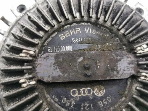 Electronic module VW PASSAT B5 Variant (3B5) 1.9 TDI | BP33258378M83 - Image 3