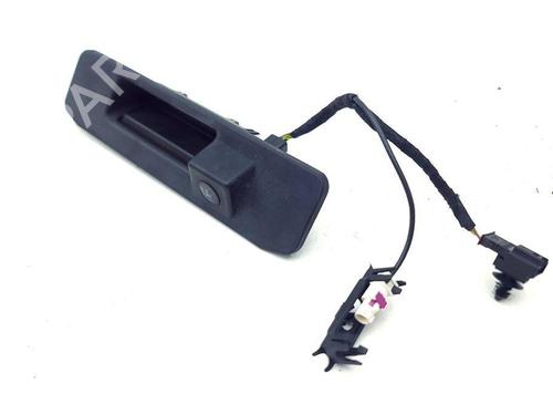 Used Tailgate handle MERCEDES-BENZ M-CLASS (W166) ML 250 CDI / BlueTEC 4-matic (166.004, 166.003) (204 hp) 28907207